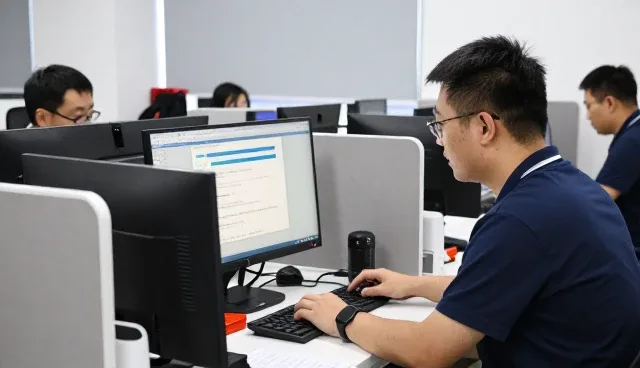 技术咨询与培训相关知识全面介绍
