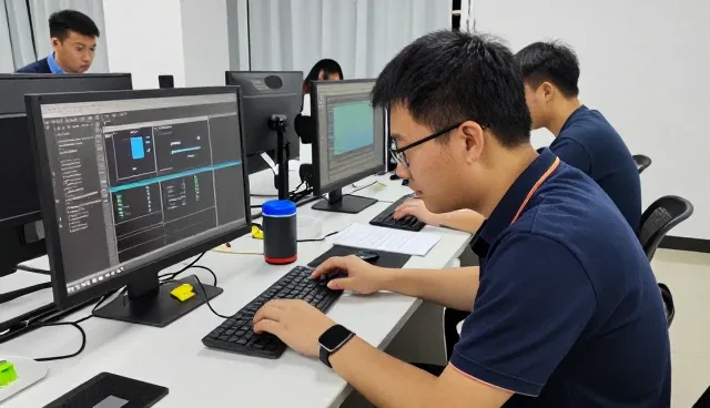 软件研发应用基础知识