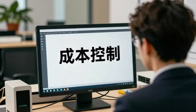 企业管理智能系统选型中的核心关注点分析