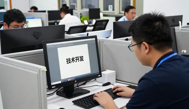 软件研发提升验收交付环节使用效率