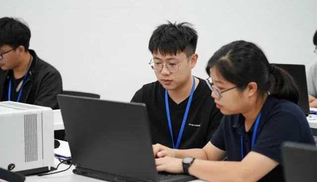 无锡简雅科技服务有限公司解答关于定制化软件开发的问题