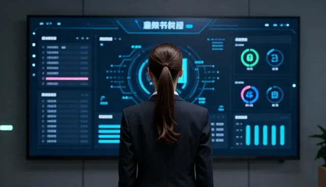 技术选型中的应用场景分析与决策逻辑