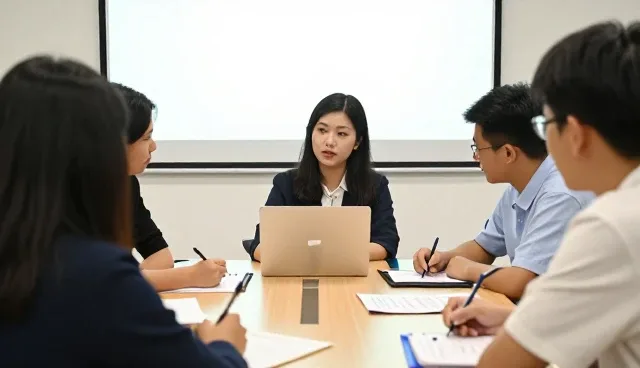 高效应对需求变更的实用策略与实践建议